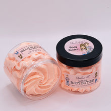 Load image into Gallery viewer, Body Butter