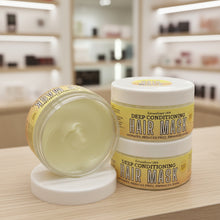 Load image into Gallery viewer, Deep Conditioning Hair Mask