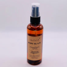 Load image into Gallery viewer, Body Glaze (Body Oil)
