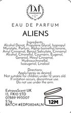 Load image into Gallery viewer, DM Fragrances - sample size - Eau de Parfum
