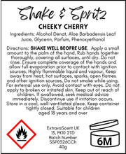 Load image into Gallery viewer, Shake & Spritz - Hand Cleansing Liquid