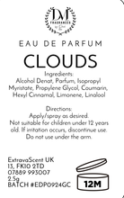 Load image into Gallery viewer, DM Fragrances - sample size - Eau de Parfum