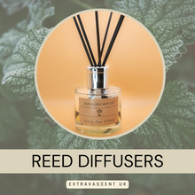 Load image into Gallery viewer, Luxury Reed Diffusers