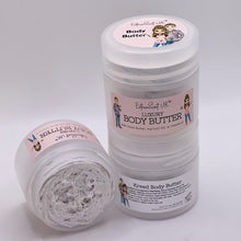 Load image into Gallery viewer, Body Butter