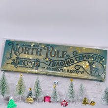 Load image into Gallery viewer, North Pole Wax Melt Bar