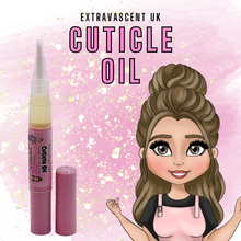 Load image into Gallery viewer, Cuticle Oil Pen
