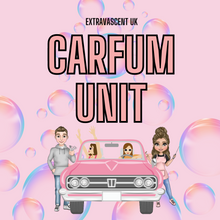 Load image into Gallery viewer, Carfum (Unit)