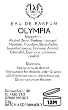 Load image into Gallery viewer, DM Fragrances - sample size - Eau de Parfum