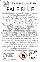 Load image into Gallery viewer, DM Fragrances - sample size - Eau de Parfum