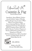 Load image into Gallery viewer, Hand & Body Wash