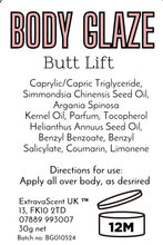 Load image into Gallery viewer, Body Glaze (Body Oil)