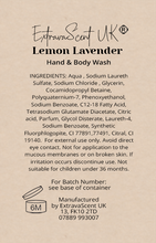 Load image into Gallery viewer, Hand & Body Wash