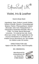 Load image into Gallery viewer, Hand & Body Wash