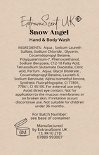 Load image into Gallery viewer, Hand & Body Wash