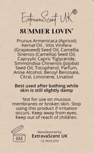 Load image into Gallery viewer, Body Glaze (Body Oil)