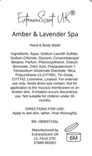 Load image into Gallery viewer, Hand & Body Wash