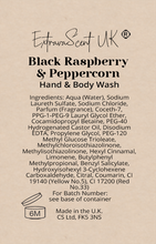 Load image into Gallery viewer, Hand & Body Wash