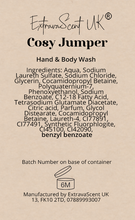 Load image into Gallery viewer, Hand & Body Wash