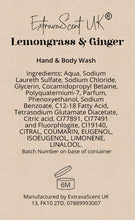 Load image into Gallery viewer, Hand & Body Wash