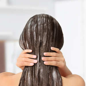 Deep Conditioning Hair Mask