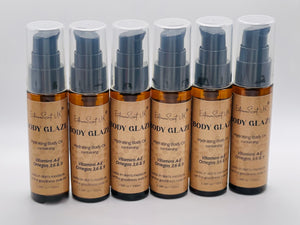 Body Glaze (Body Oil)