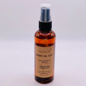 Body Glaze (Body Oil)