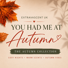 Load image into Gallery viewer, Autumn 2026 Wax Melts
