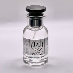 DM Fragrances by David: Eau de Parfum Full Size