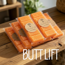 Load image into Gallery viewer, Sol de J 'Butt Lift'  Wax Melt Bars
