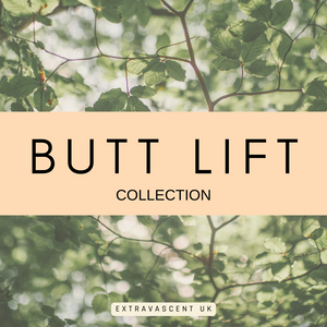 Butt Lift Collection Wax Melt Bars