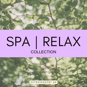 Spa, Holiday & Relaxation: Wax Melt Bars