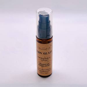 Body Glaze (Body Oil)