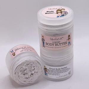 Body Butter