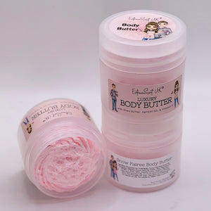 Body Butter