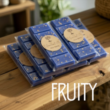 Load image into Gallery viewer, Fruity Wax Melt Bars
