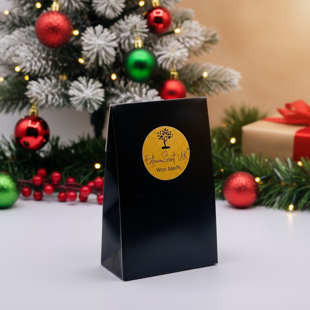 Christmas Wax Melt Sample Pack