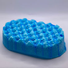 Load image into Gallery viewer, Exfoliating Soap Sponges
