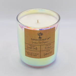 Scented Candles
