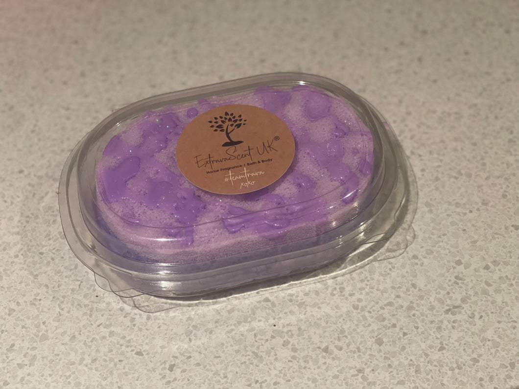 Exfoliating Soap Sponges