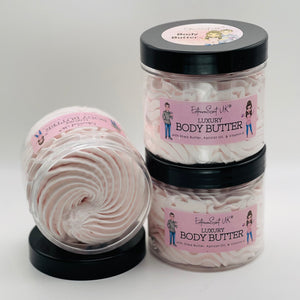 Body Butter