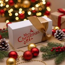 Load image into Gallery viewer, 3D XL Christmas Gonk Wax Melt in Gift Box
