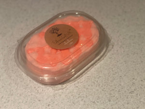 Exfoliating Soap Sponges