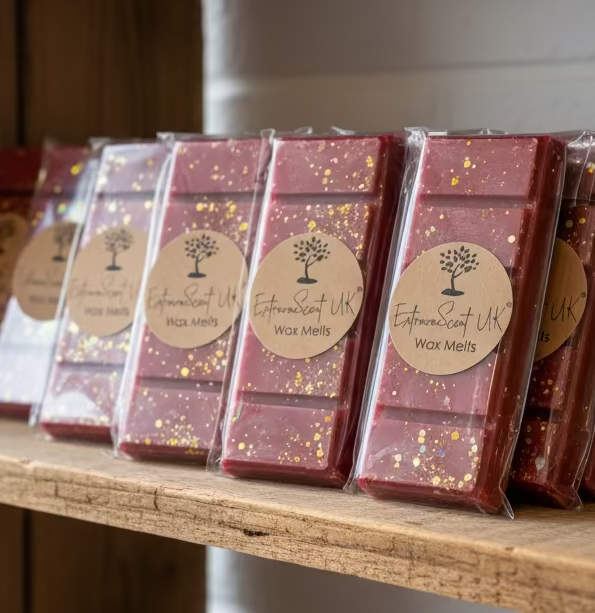 SALE: All About Autumn: Wax Melts