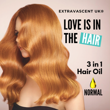 Load image into Gallery viewer, 3 in 1 Hair Oil
