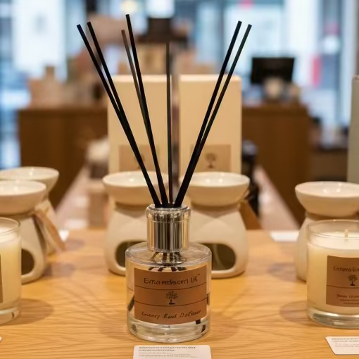 Luxury Reed Diffusers