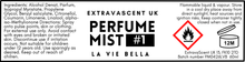 Load image into Gallery viewer, Perfume Mists
