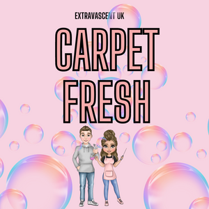 Carpet Freshener