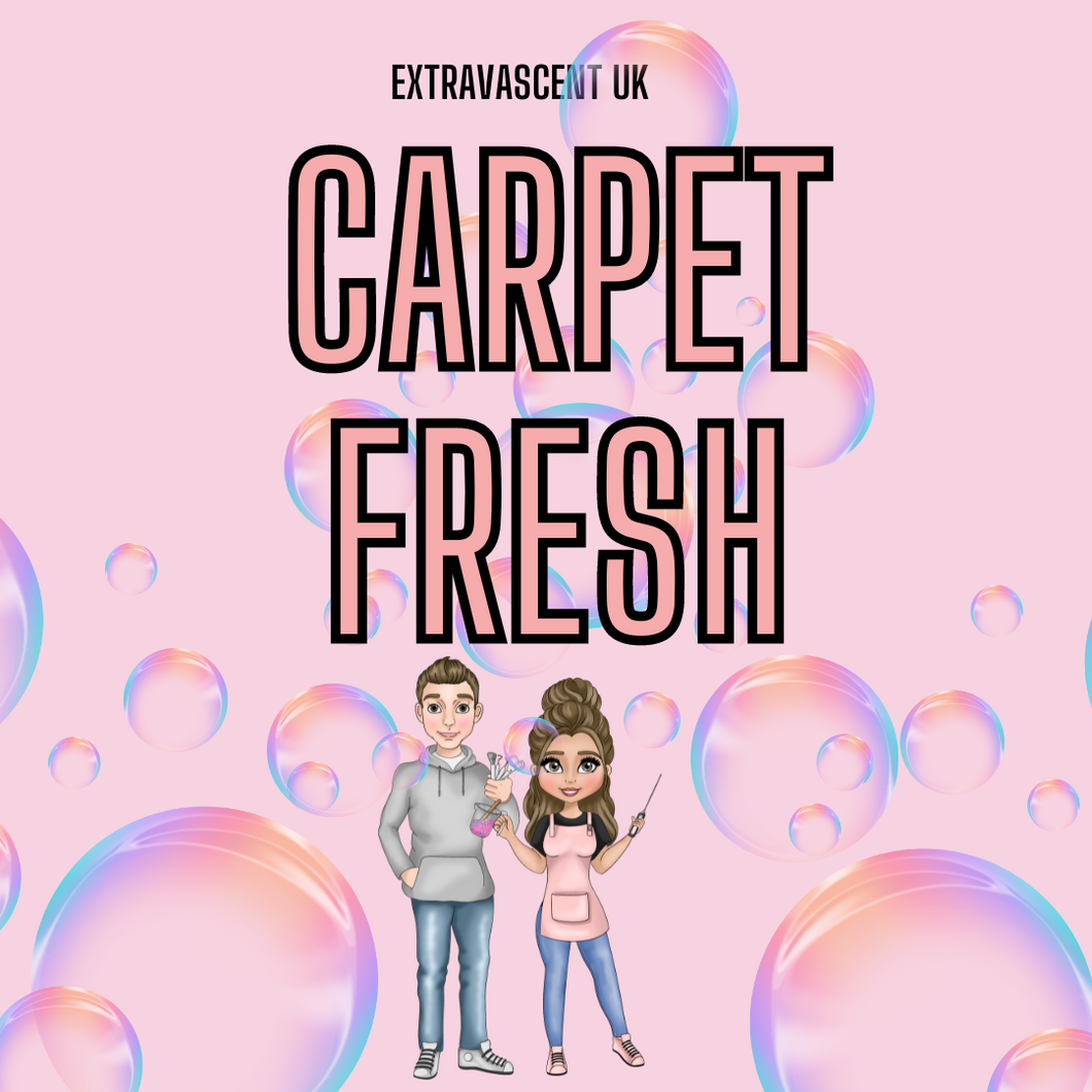 Carpet Freshener