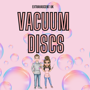 Vacuum Discs