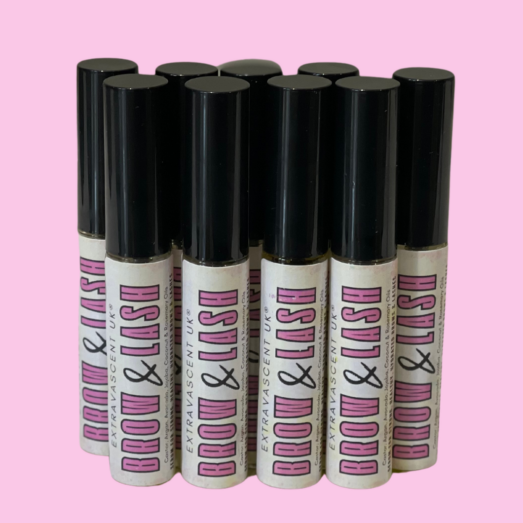 Brow & Lash Serum